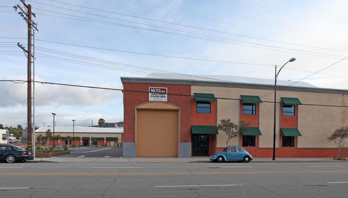 Warehouse Space for Sale at 2807-2815 Winona Ave Burbank, CA 91504 - #5