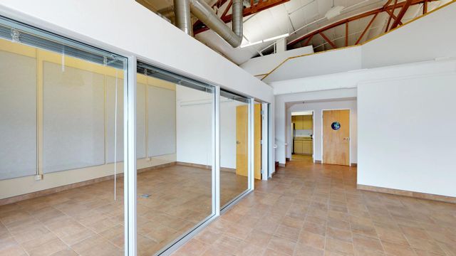R&D, Tech, Incubator Space Available