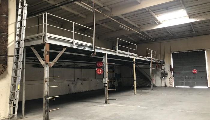 Warehouse Space for Rent at 18071 Mount Washington St Fountain Valley, CA 92708 - #9