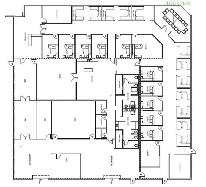 Office Property For Lease photo 2