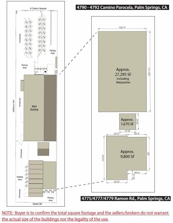 Industrial Property For Sale photo 3