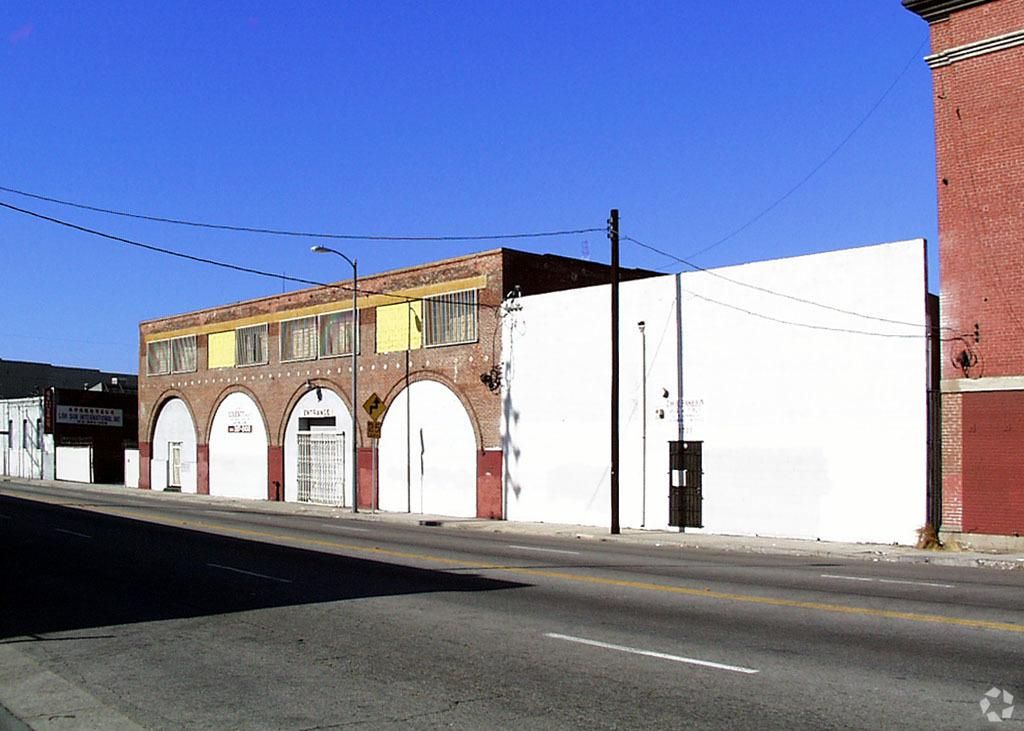 Industrial Property For Lease photo 3