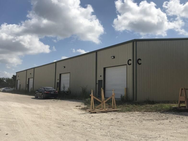 Dovetail Industrial Park 5235 State Highway 71 E photo 4