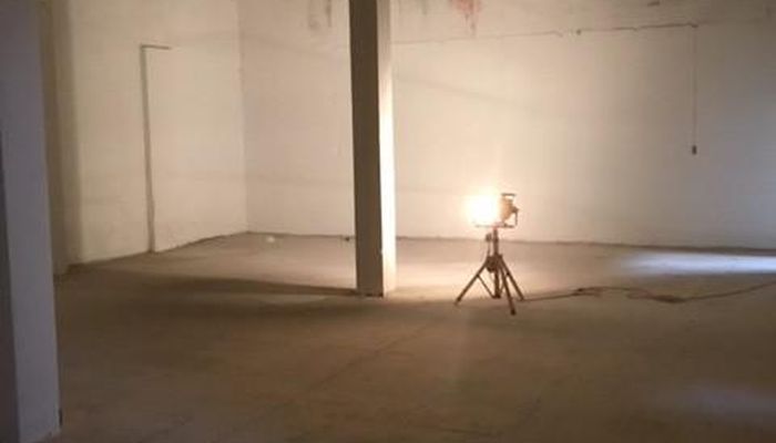 Warehouse Space for Rent at 5533 S Western Ave Los Angeles, CA 90062 - #2