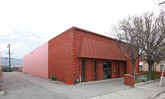 Warehouse Space for Sale located at 2504 Ontario St Burbank, CA 91504