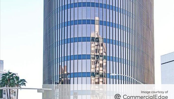 Office Space for Rent at 8484 Wilshire Blvd Beverly Hills, CA 90211 - #3