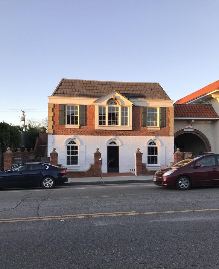 Office Property For Lease photo 1