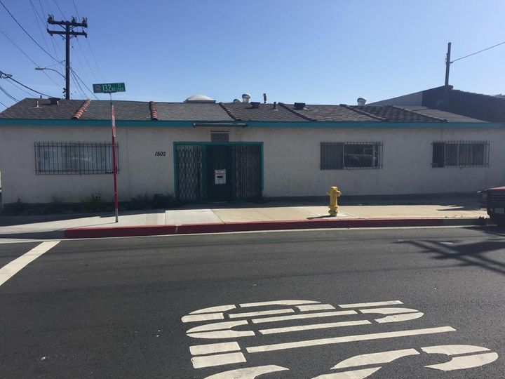 Industrial Property For Sale
