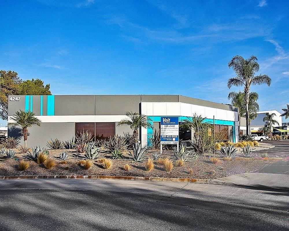 Kearny Mesa Landing photo 2