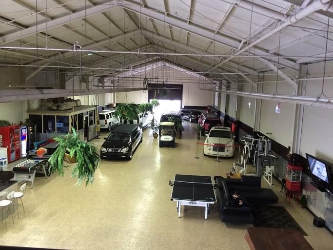 Industrial Property For Lease photo 4