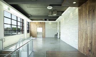 Warehouse Space for Rent located at 2700 S Grand Ave Los Angeles, CA 90007