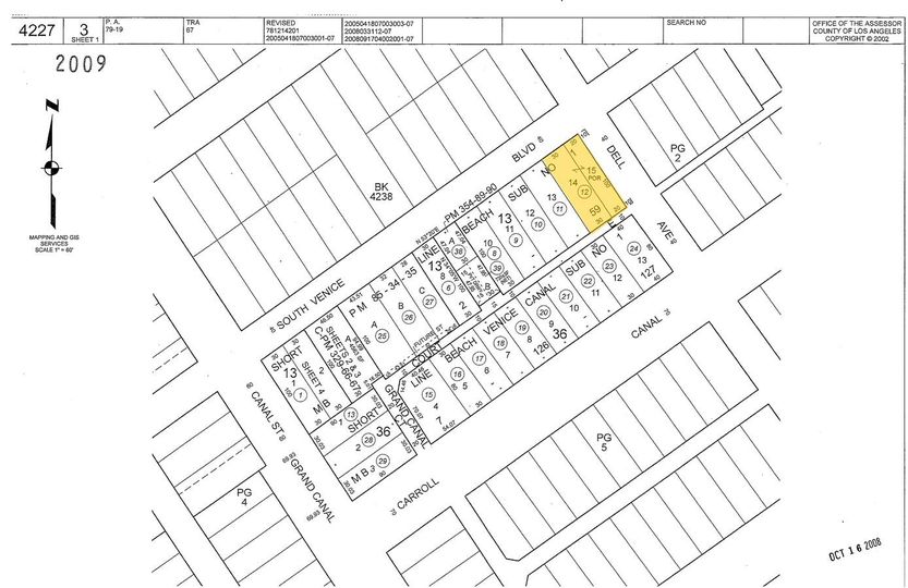 Office Property For Lease