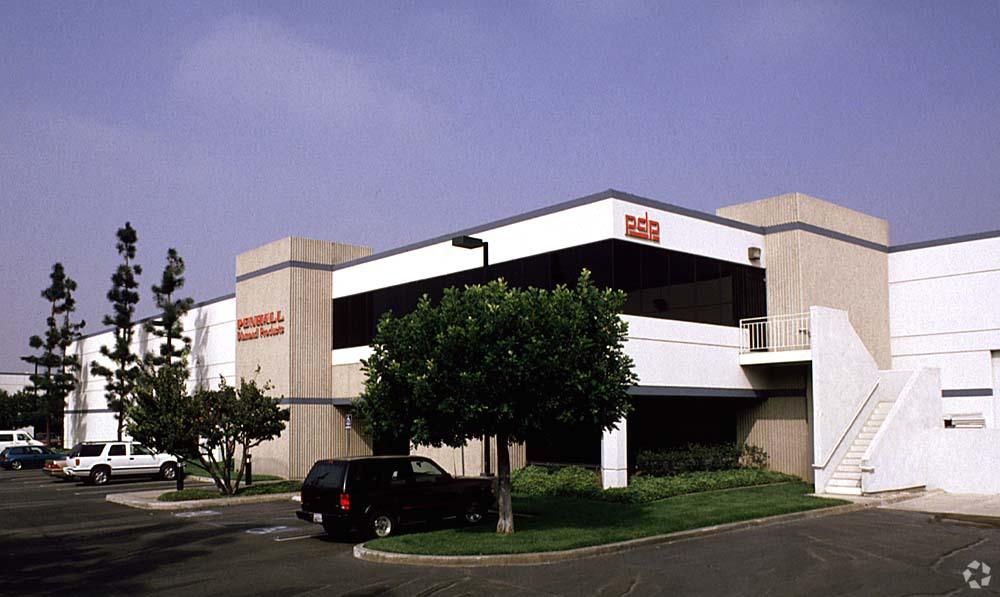 Industrial Property For Lease photo 2
