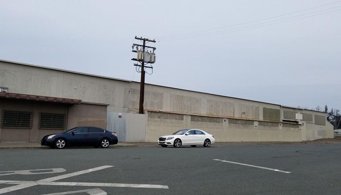 Warehouse Space for Sale at 935 E Scotts Ave Stockton, CA 95203 - #3