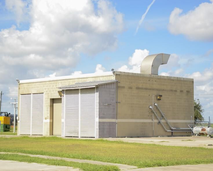 McTurbine Facility 401 Junior Beck Dr photo 2