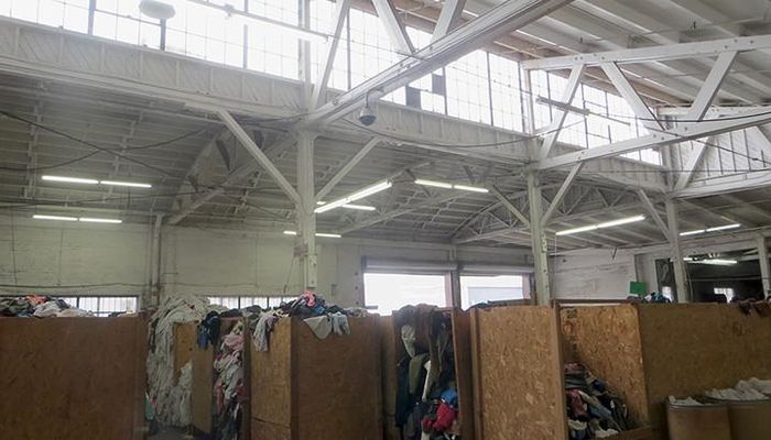 Warehouse Space for Rent at 830 E 61st St Los Angeles, CA 90001 - #6