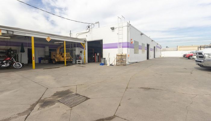 Warehouse Space for Sale at 7260 Atoll Ave North Hollywood, CA 91605 - #29