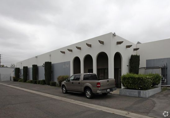 Industrial Property for Lease