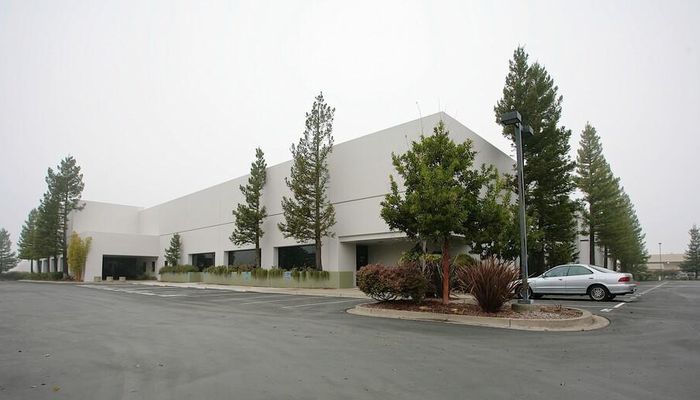 Warehouse Space for Rent at 2321-2329 Circadian Way Santa Rosa, CA 95407 - #3