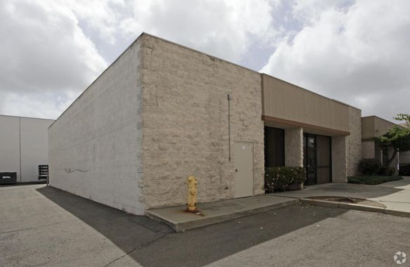 Industrial Property For Lease