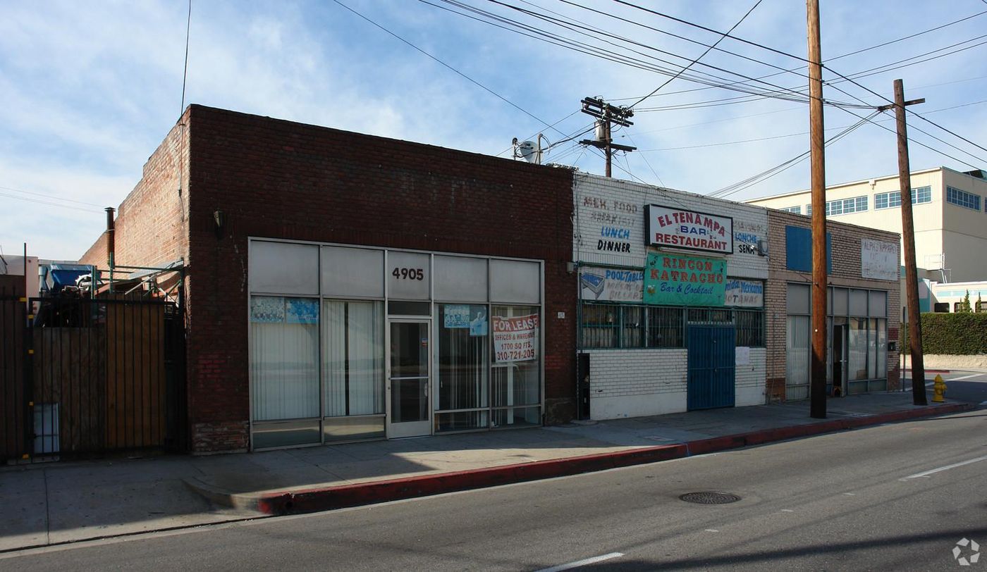 Industrial Property For Sale photo 3