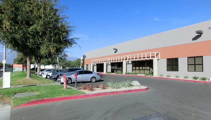 Warehouse Space for Rent at 1609 S Grove Ave Ontario, CA 91761 - #11