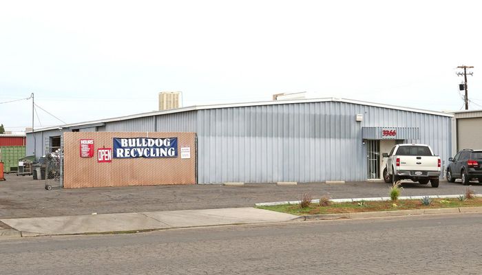 Warehouse Space for Sale at 3366 W Sussex Way Fresno, CA 93722 - #1