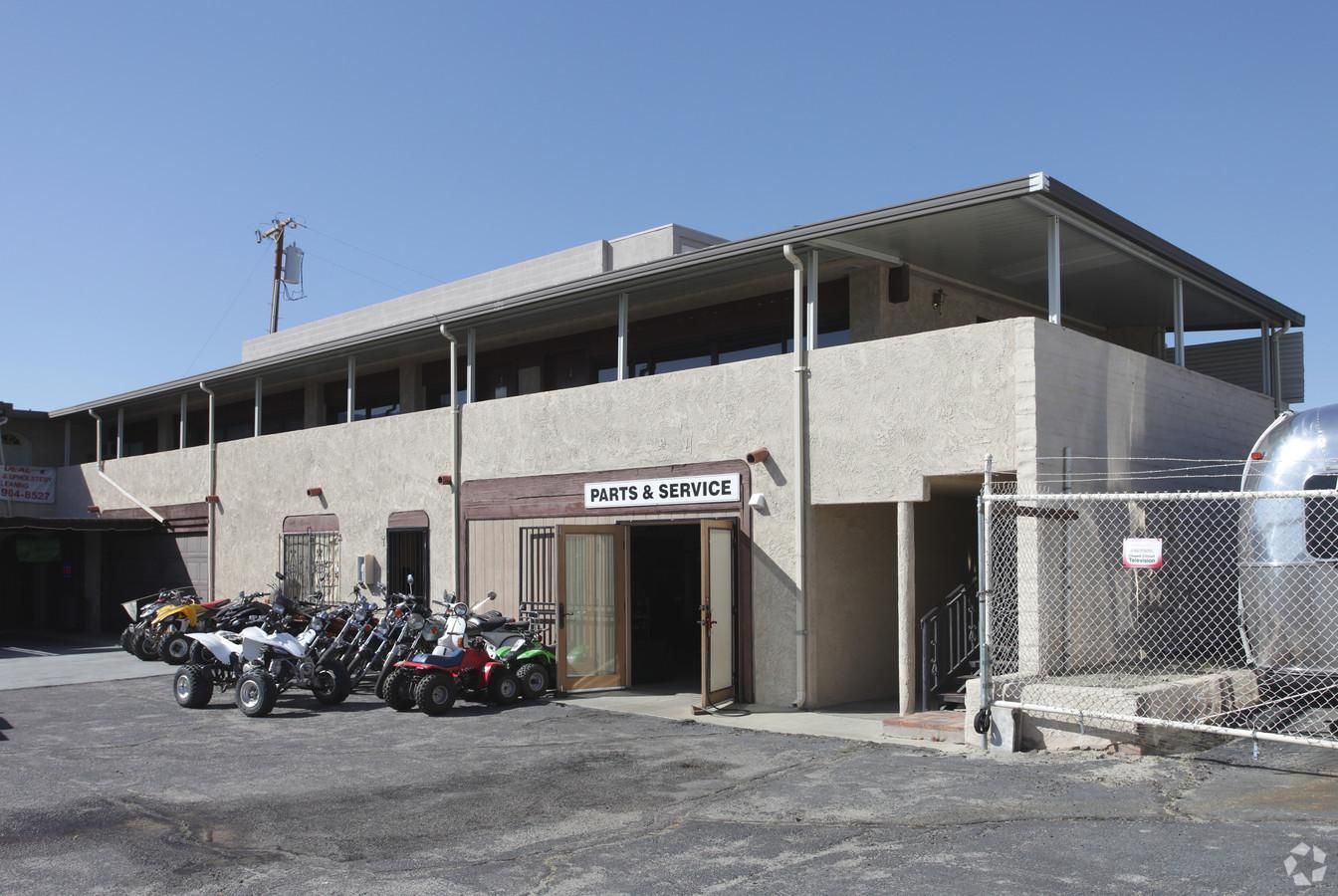 Industrial Property For Lease photo 3