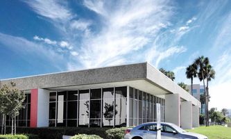 Warehouse Space for Rent located at 2323 Main Street Irvine, CA 92614