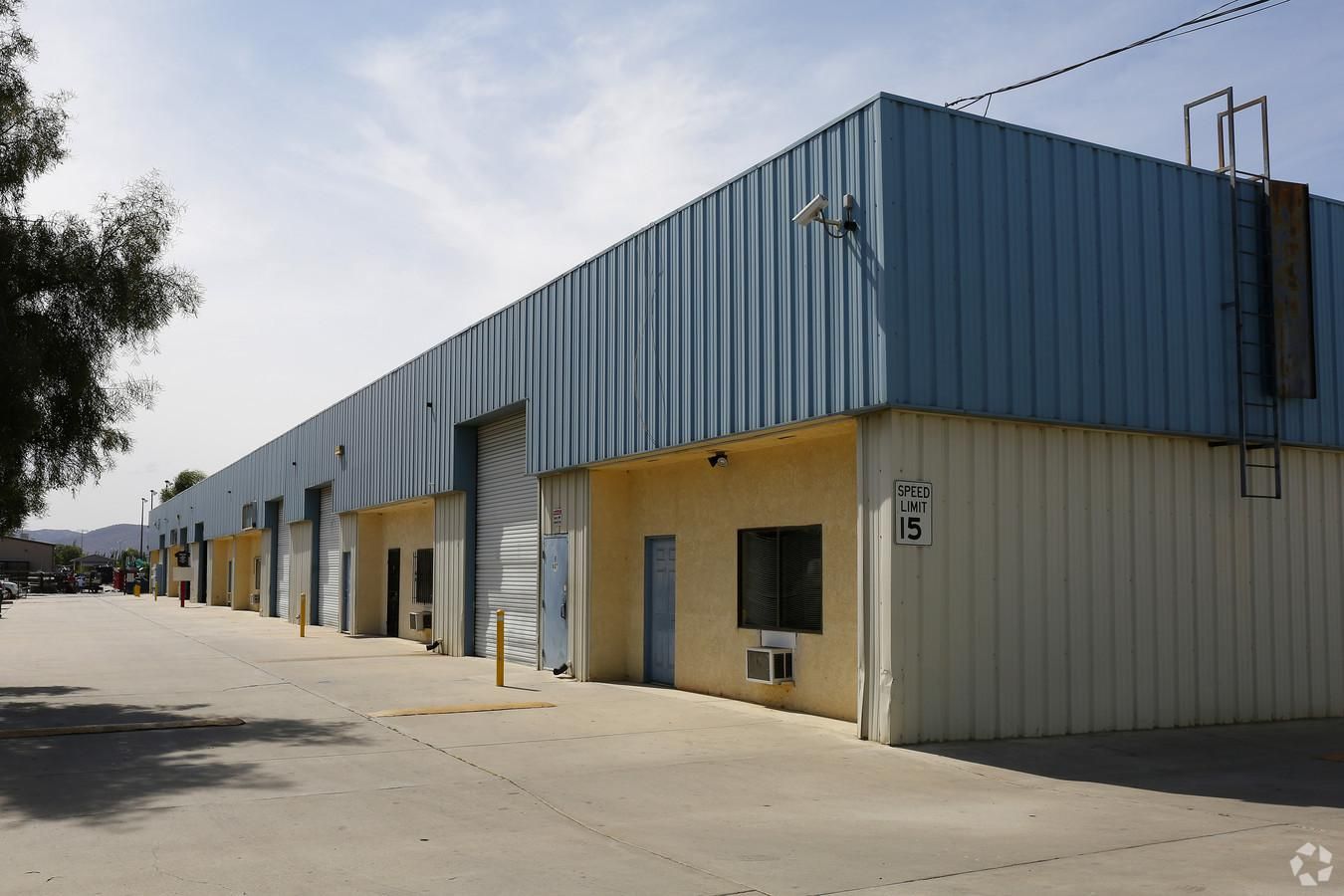 Industrial Property For Sale photo 3