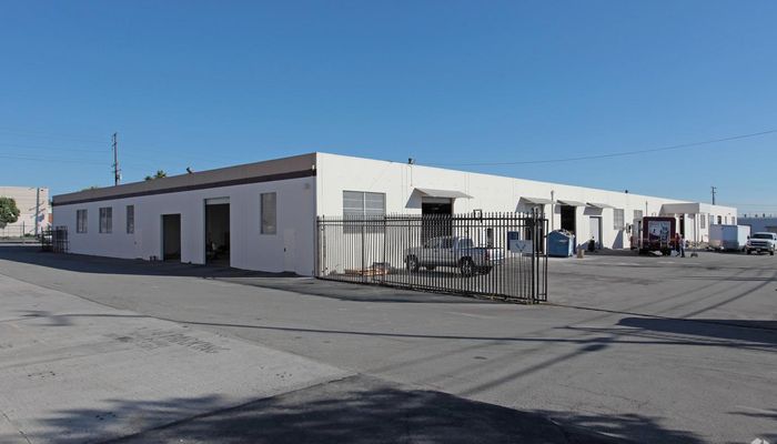 Warehouse Space for Sale at 13147-13151 S Western Ave Gardena, CA 90249 - #3