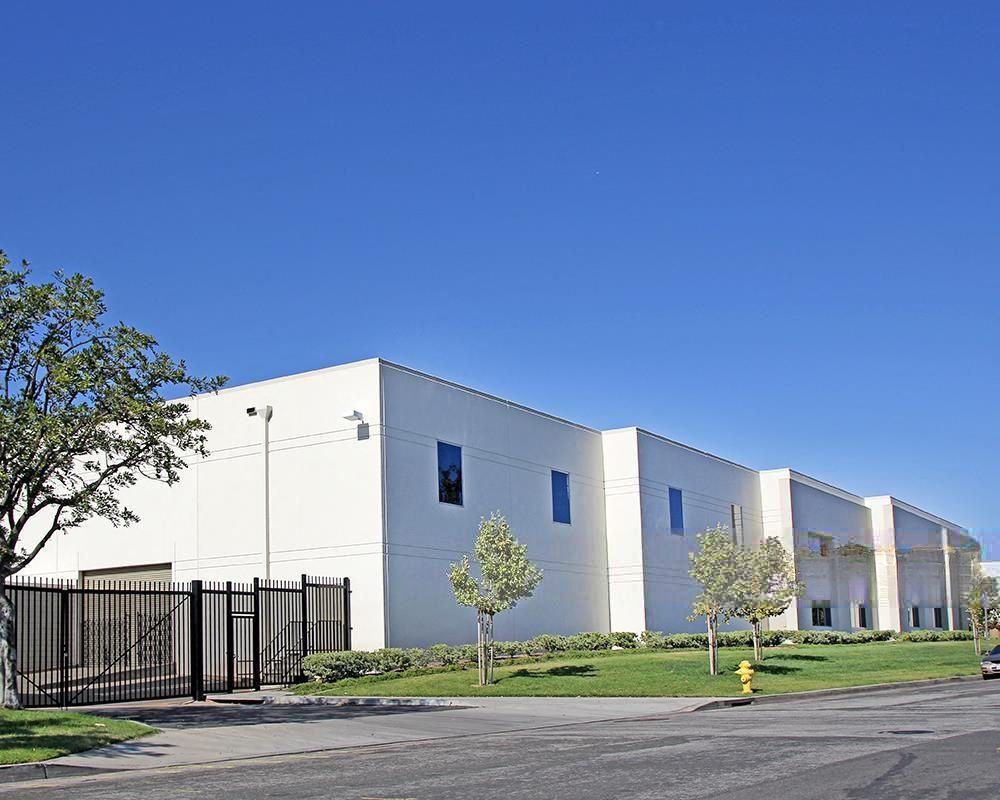 Watson Industrial Center - Building 155 photo 4