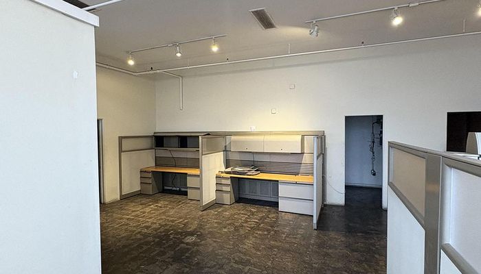 Warehouse Space for Rent at 2800 E 11th St Los Angeles, CA 90023 - #4