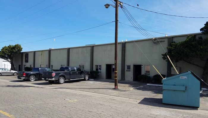 Warehouse Space for Sale at 344 Spenker Ave Modesto, CA 95354 - #3