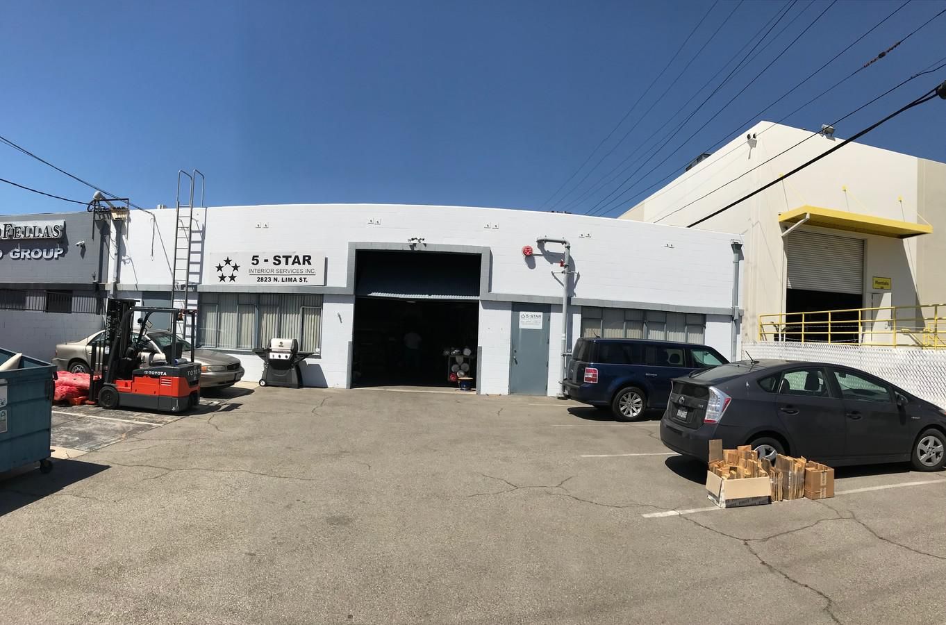 Industrial Property For Sale photo 3