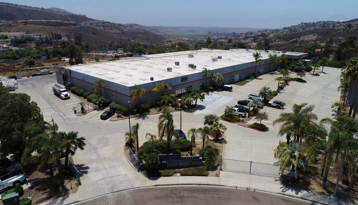 Warehouse Space for Sale at 2780 Via Orange Way Spring Valley, CA 91978 - #2