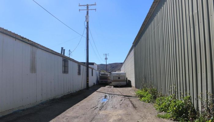 Warehouse Space for Sale at 437 N R St Lompoc, CA 93436 - #6