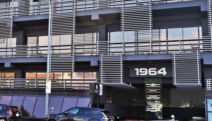 Office Space for Rent at 1964 Westwood Blvd Los Angeles, CA 90025 - #3
