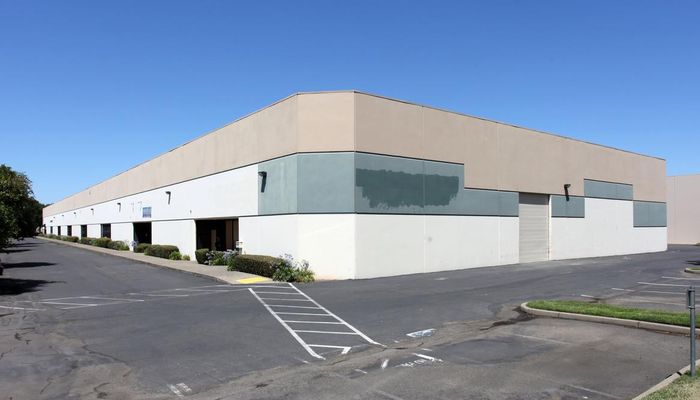 Warehouse Space for Sale at 8671 Elder Creek Rd Sacramento, CA 95828 - #2