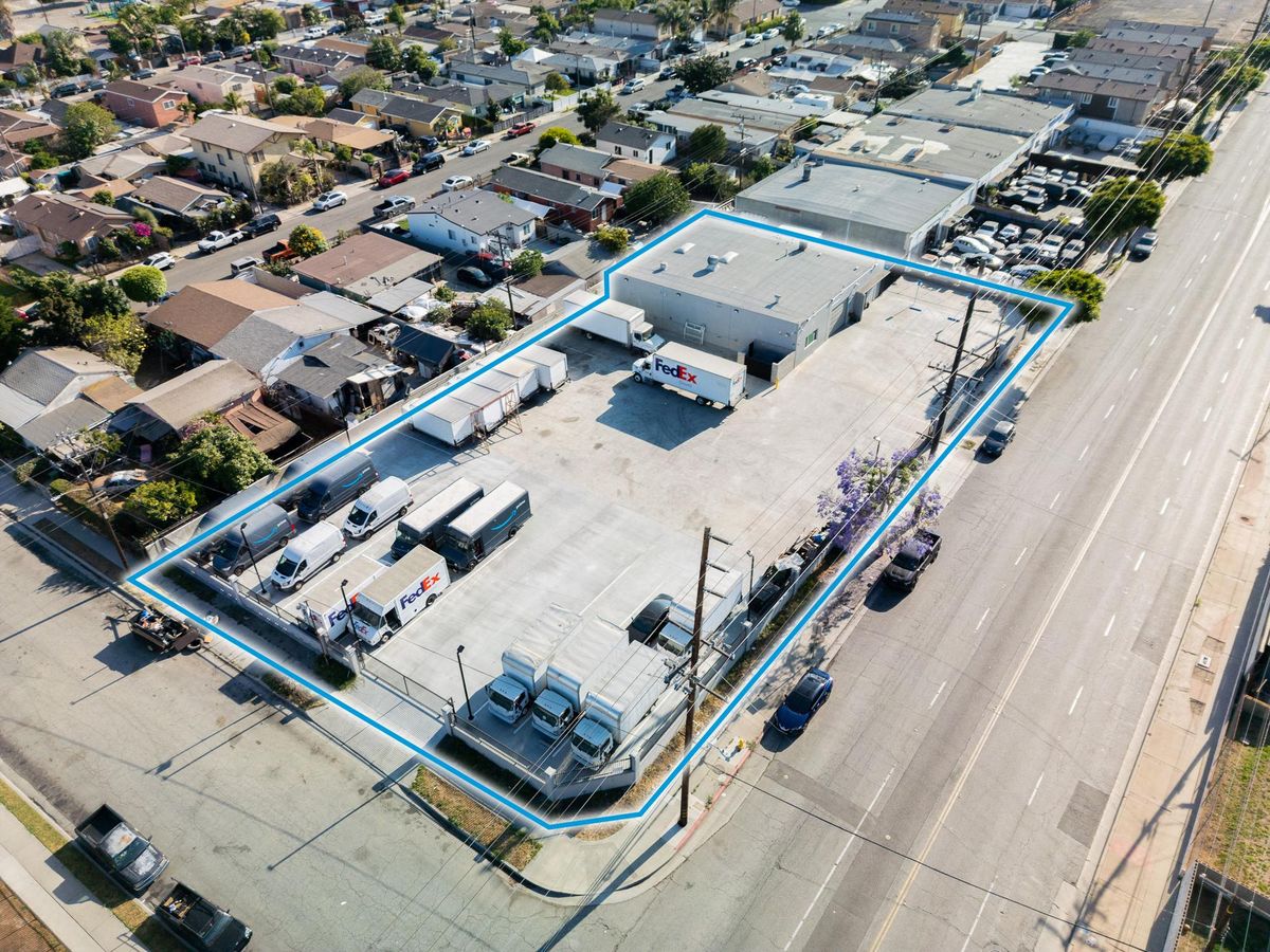 1322 West Compton Boulevard photo 1