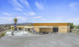 Warehouse Space for Rent located at 320 E Harry Bridges Blvd Wilmington, CA 90744
