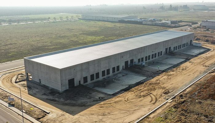 Warehouse Space for Rent at 1945 Independence Drive Madera, CA 93637 - #1