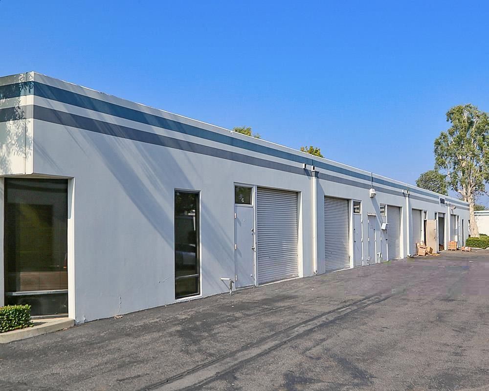 Tustin Business Park photo 3