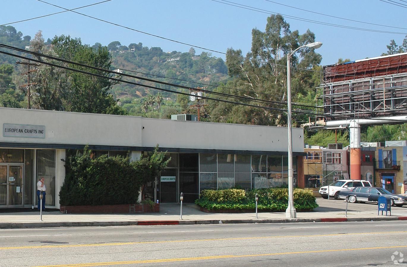Industrial Property For Lease photo 2