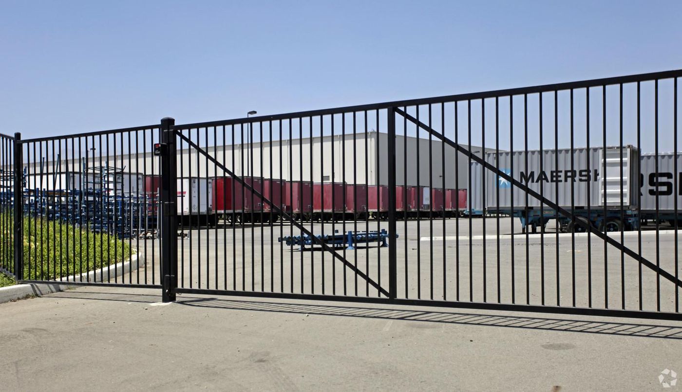Industrial Property For Sale photo 2