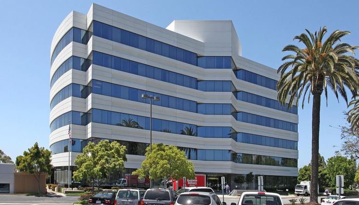 Office Space for Rent at 3655 Nobel Dr San Diego, CA 92122 - #8