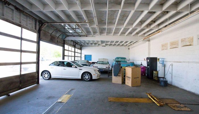 Warehouse Space for Sale at 2000 E El Monte Way Dinuba, CA 93618 - #13