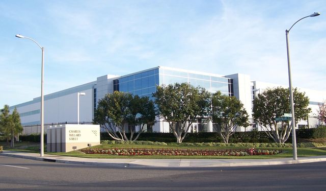 Industrial Property for Lease