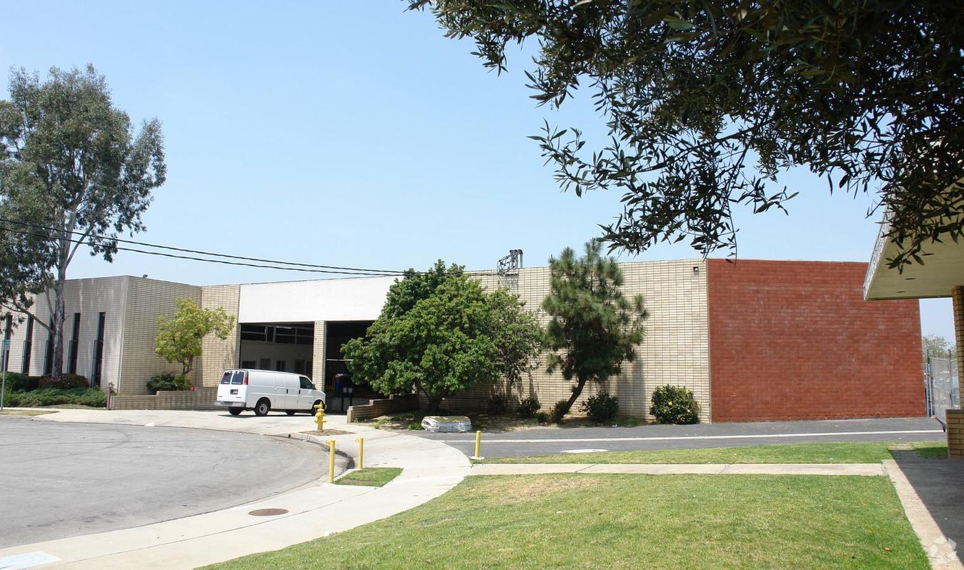 Industrial Property For Sale photo 3