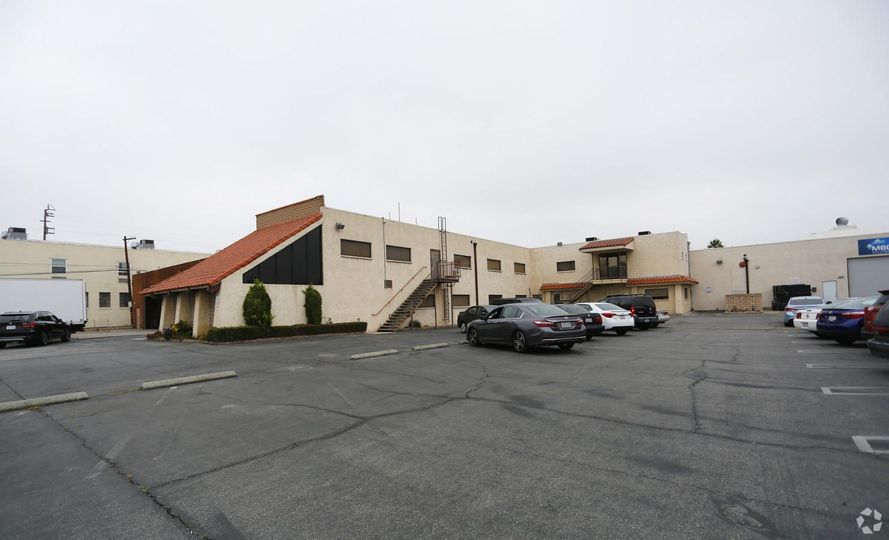 Industrial Property For Lease